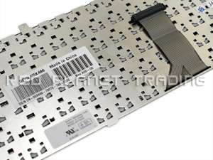 Dell 5X486 Laptop Keyboard Inspiron 1100 1150 5100 5150  