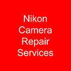 NIKON D90 D80 D70 D70s D60 D50 D200 Aperture Control Unit Err REPAIR 