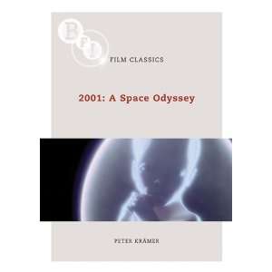  2001 A Space Odyssey (Bfi Film Classics) [Paperback 