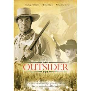  The Outsider The Outsider Movies & TV