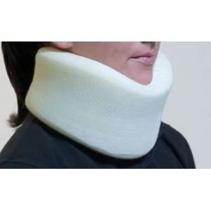  PERSONAL CARE   Soft Foam Cervical Collar #8602L: Health 