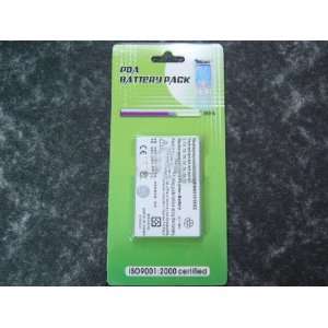  8432Q012 ISO Battery for HP IPAQ 6500 hw6500/6510 hw6510 