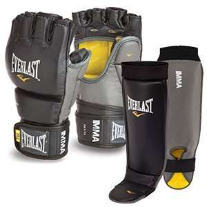 Everlast Grappling Training Package   SAVE $40  Sports 