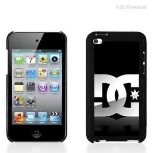  Dc Shoes Design 3   iPod Touch 4th Gen Case Cover 