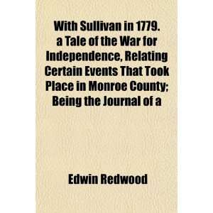  of the War for Independence, Relating Certain Events That Took Place 