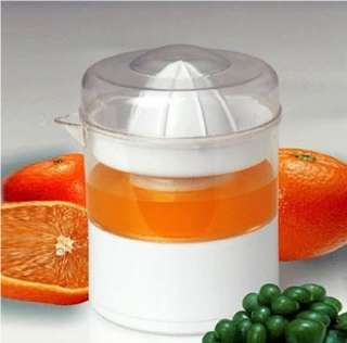 New Electric 300W Household Mini Juicer Fruit Extractor  