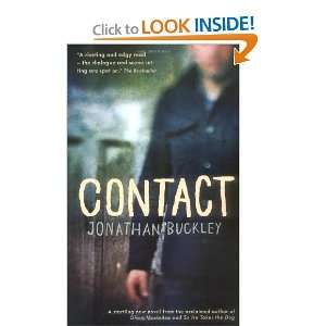  Contact (9780956003867) Jonathon Buckley Books