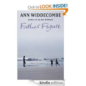 Father Figure Ann Widdecombe  Kindle Store