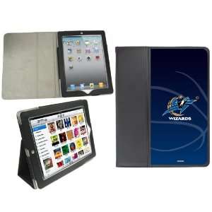  Washington Wizards   bball design on new iPad & iPad 2 Case 