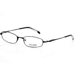  Harley Davidson Eyeglasses HD298 Black Optical Frame 