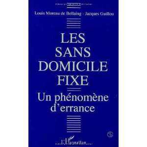   (French Edition) (9782738437358) Louis Moreau de Bellaing Books