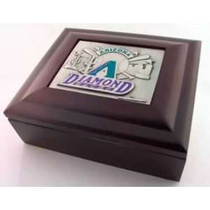  Arizona Diamondbacks Gift Box