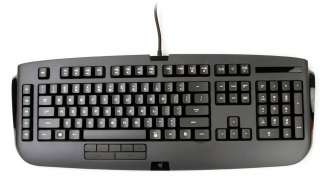Razer Debuts Anansi MMO 7 thumb Key Gaming PC Keyboard