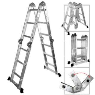   multi purpose ladder performs so many different ladder scaffolding and