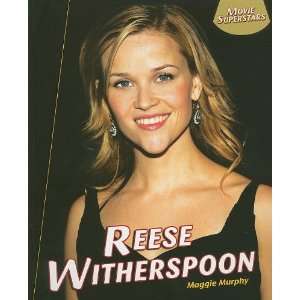  Reese Witherspoon (Movie Superstars) (9781448827251) Maggie 