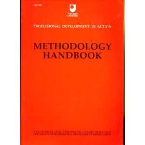  Professional Development in Action; Methodology Handbook 