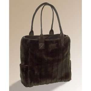  Mink Couture Diaper Bag Baby