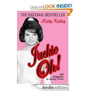 Jackie Oh Kitty Kelly  Kindle Store