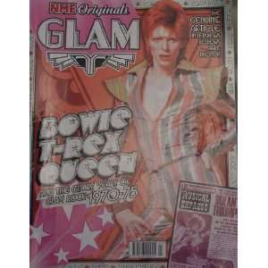  NME Originals   Glam (Volume 1, Issue 15) (9771476490015 