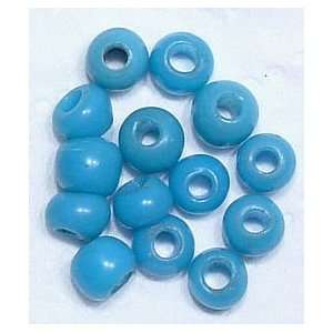  Spanish Colonial Blue Trade Beads Arts, Crafts & Sewing