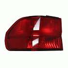 Rear Lighting, Lamps Accessories  