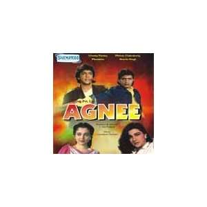  AGNEE Mithun, Anupam Kher, J. Om Prakash, Shemaroo Movies & TV
