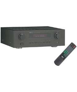 KLH Audio 200 watt 2.0 channel Stereo Receiver (Refurbished 