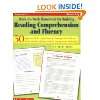   Reading Passages for Comprehension (9780439554114) Linda Ward Beech