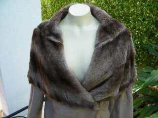 BEBE JACKET coat cascade shearling tan brown 191051 S M L  