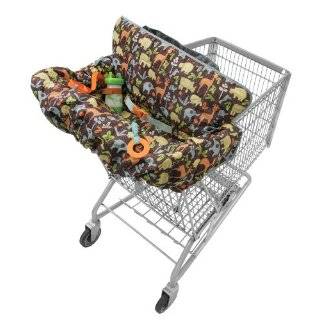   Cover, Glide Chair Cover, Shopping Cart Seat Cover: Everything Else