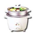 Better Chef 10 cup Rice Cooker/ Food Steamer  