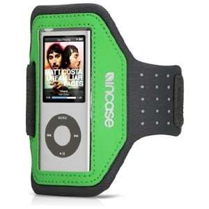  Incase Sports Armband for iPod Nano: MP3 Players 