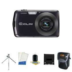 Casio Exilim EX S7 12 MP Digital Camera with 2GB Kit  