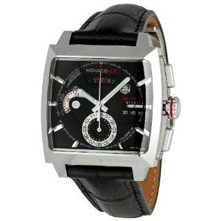   Mens CW2111.FC6171 Monaco Automatic Chronograph Watch Tag Watches