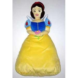  Disney Princess Snow White Pillow Buddies: Home & Kitchen