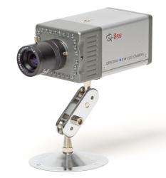 see QPSCDNV Professional Indoor Camera with Infra Red Light 
