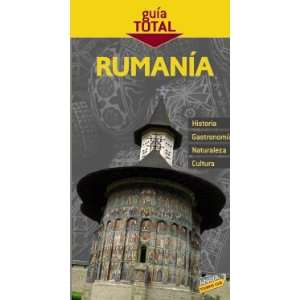  Rumania/ Romania (Spanish Edition) (9788497768153) Books