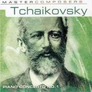  Tchaikovsky P.I. Tchaikovsky Music