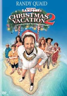   Vacation 2 Cousin Eddie`s Big Island Adventure (DVD)  