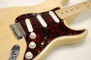   Guy Stratocaster 50th Anniversary American Electric Guitar NICE  