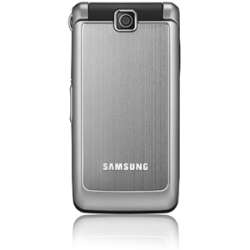 Samsung S3600 GSM Unlocked Flip Cell Phone  