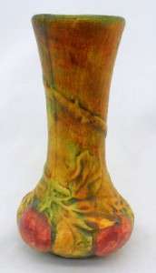 Weller Baldwin Pottery Vase  
