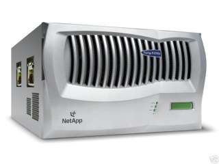 NetApp FAS920 Filer Head Unit Network Appliance  