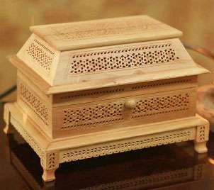 Top 5 Styles of Worldstock Jewelry Boxes  