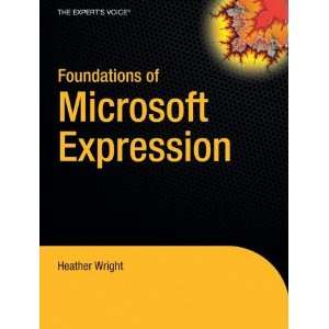  Expression (Foundations) (9781590597620) Heather Wright Books