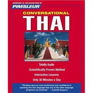  Learn to Speak and Understand Thai with Pimsleur Language 