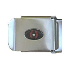  Hollis Stainless Steel Quick Release Buckle: Sports 