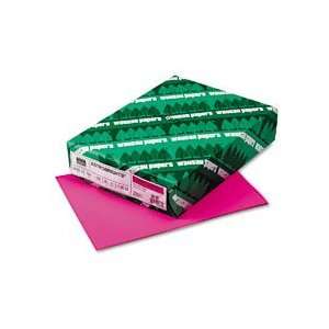    Wausau Paper™ Astrobrights® Colored Paper
