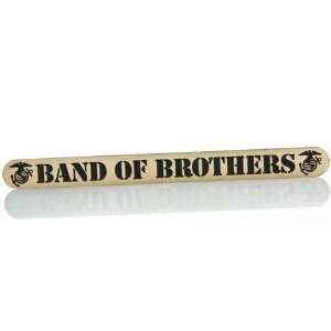  TechT A5 / X7 Gun Tag   Band of Brothers   Gold Sports 