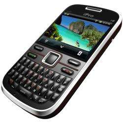 IPro I6 Dual SIM Unlocked Black Cell Phone  Overstock